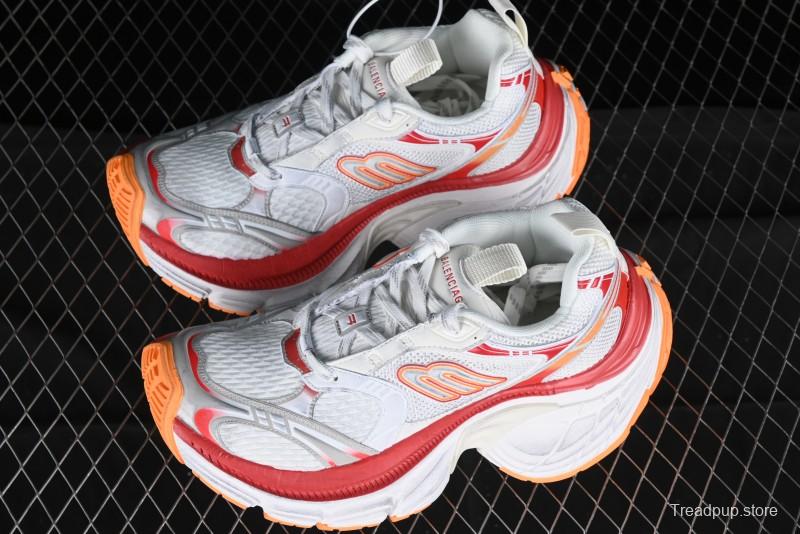 Balenciaga Track Sneaker Outdoor Concept Retro Dad Shoes - W2MV29670