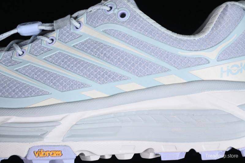 Hoka Mafate Speed 2 Ultra-Lightweight Cushioned Trail Running Shoes - 1141572 ILD