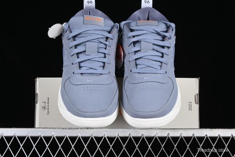 Nike Book 1 Devin Booker Men's Performance Basketball Shoes with Zoom Air Cushion - FJ4250-400