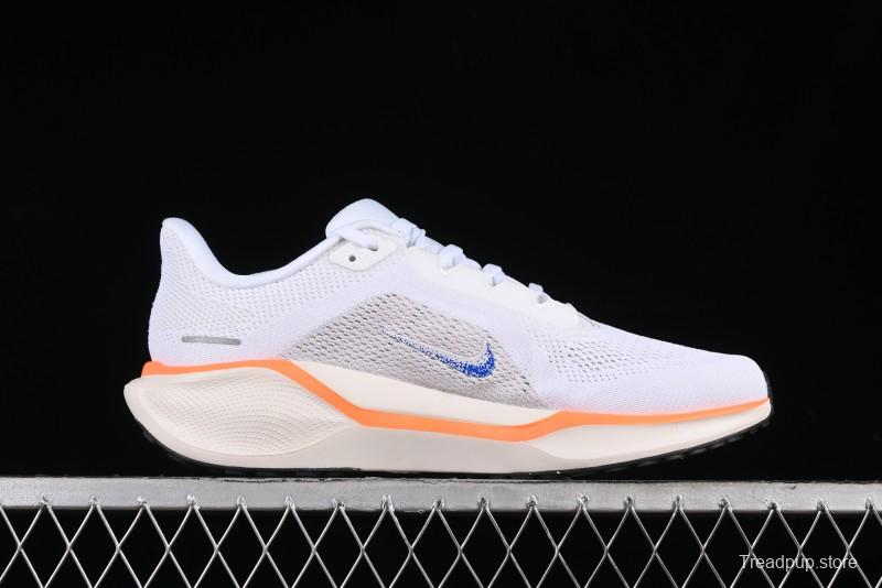 Nike Air Zoom Pegasus 41 Running Shoes with Breathable Mesh and Cushioned Support - HF0013-900