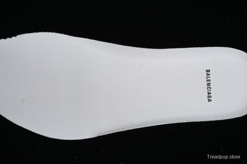 Balenciaga Phantom Sneaker Graffiti Running Shoes - W2RG39010