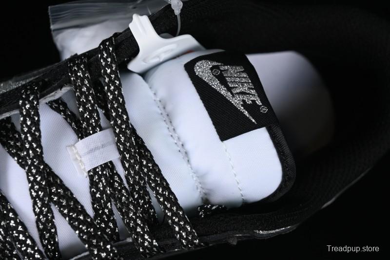 Nike SB Dunk Low Black Starry Sky Anniversary High-End Custom Low-Top Casual Sneakers - LW1818-101