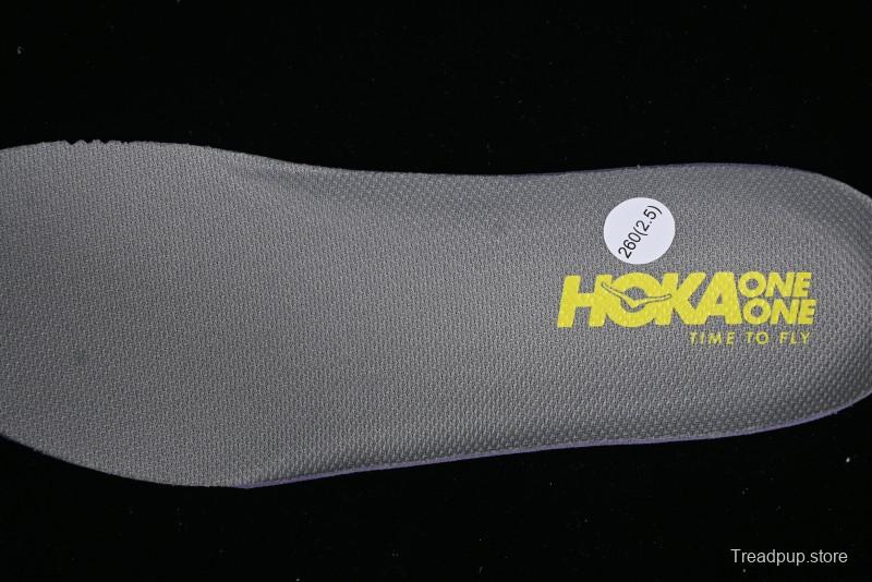 HOKA ONE ONE Kaha Low GTX Hiking Shoes with Cushioned Midsole and Waterproof Design - 1118586 CGGS