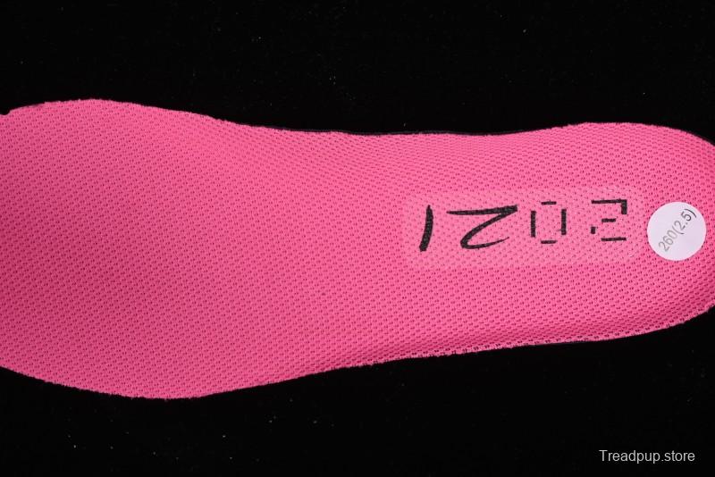 Nike Zoom Winflo 8 Breathable Mesh Running Shoes with Forefoot and Heel Zoom Air Cushion - CW3419-100