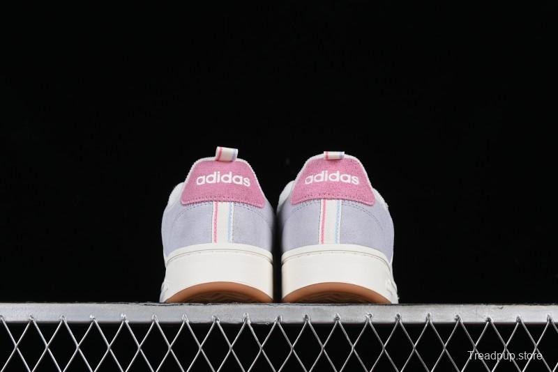 Adidas Originals Courtbeat Low Top Casual Basketball Shoes - JI4571