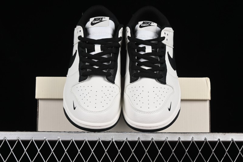 Nike SB Dunk Low Fragment Design Hiroshi Fujiwara Lightning Collaboration Low-Top Casual Skateboarding Shoes - DF7519-831