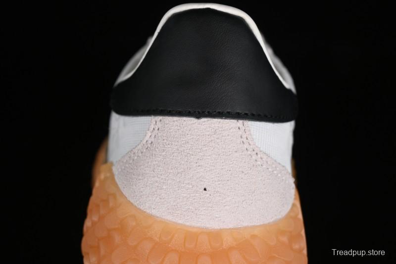 Adidas Originals Country Kamanda Comfortable Casual Low-Top Lifestyle Sneakers - EE5665