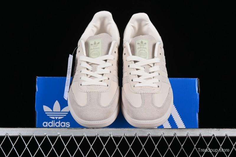Adidas Samba Vegan Casual Sneakers - FZ5603