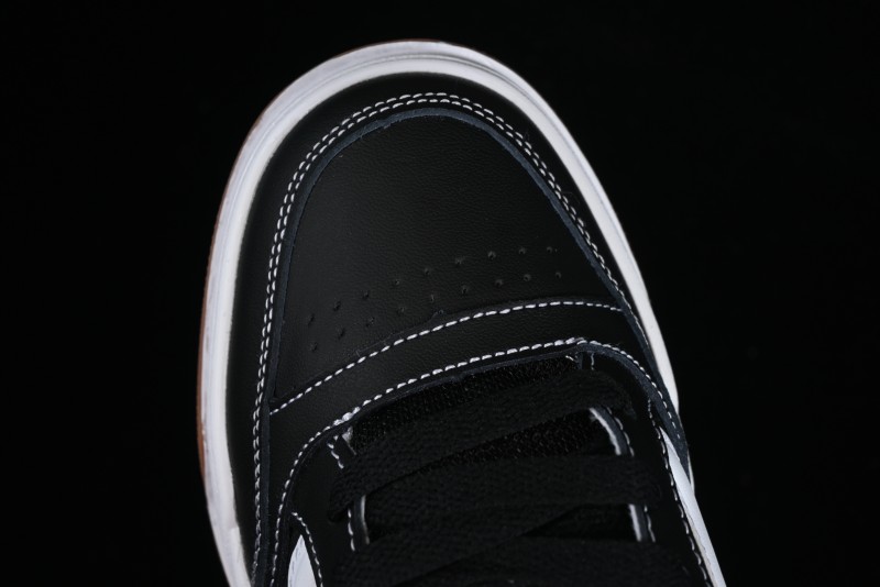 Vans Hylane Series Retro Sneakers with Iconic Side Stripe Design - VN000D269X1