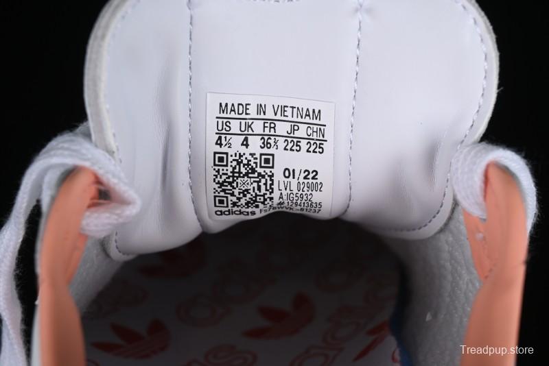 Adidas Samba OG Casual Sneakers - IG5932