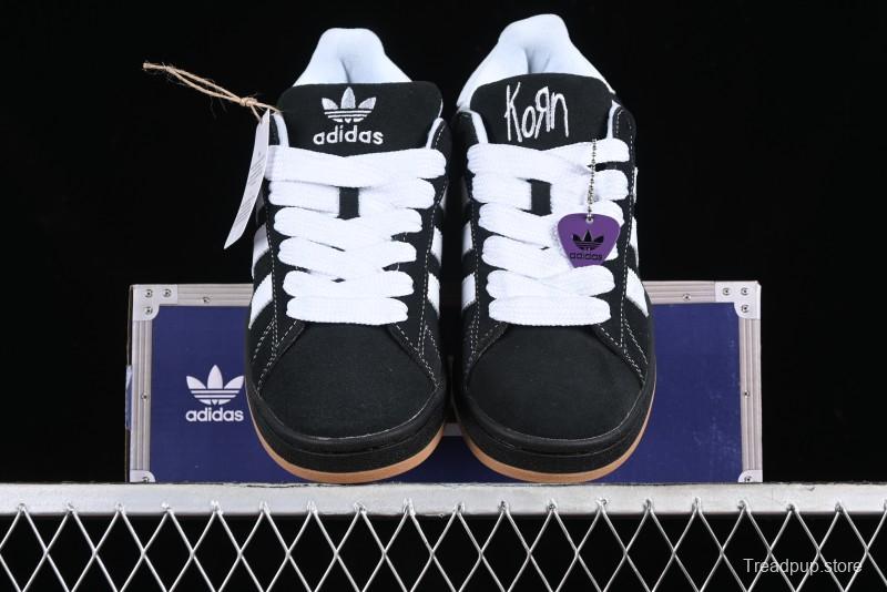 Adidas Originals Campus 00s Retro Casual Sneakers with Chunky Silhouette - IG0792