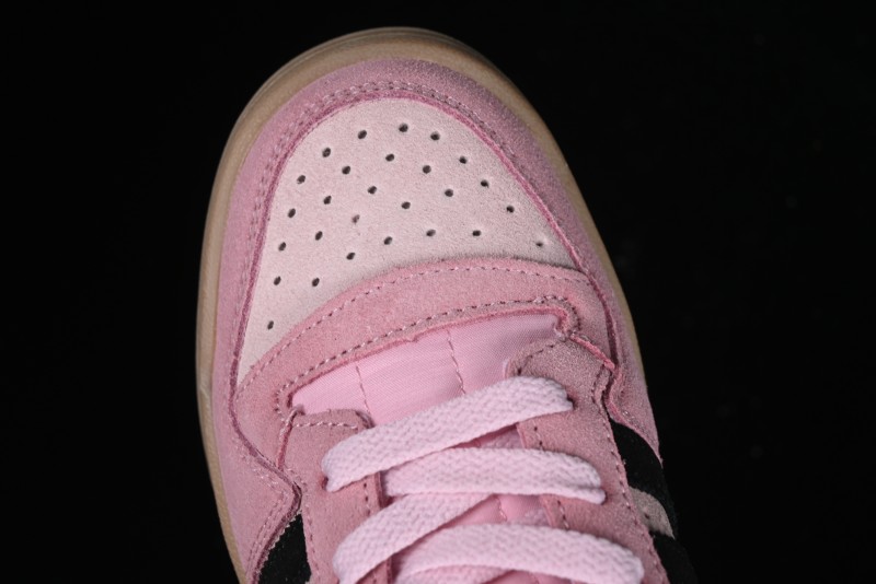 Adidas Forum 84 Low Retro Basketball Shoes - JH6287