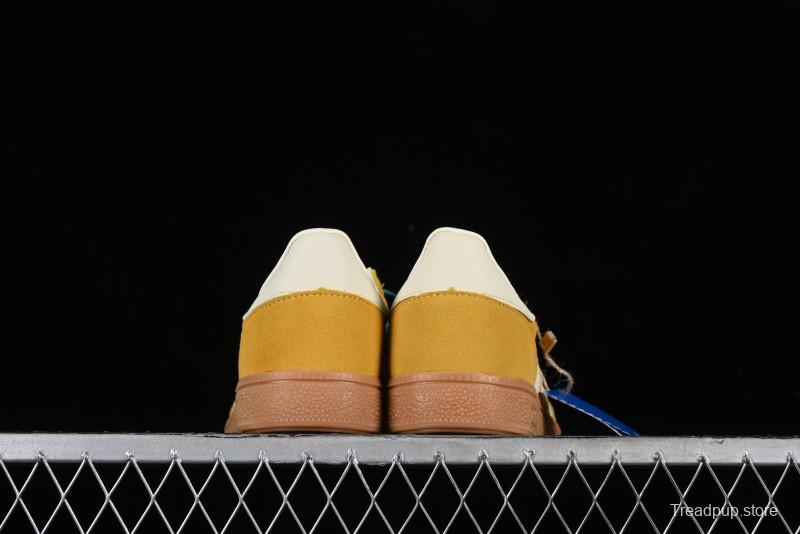 Adidas Handball Spezial Retro Casual Sneakers - IF7088