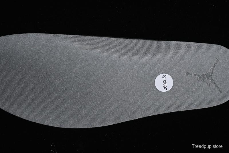 Nike Air Jordan 4 Retro SE "Paris Olympics" Sneakers in Smoked Grey - FQ7928-001