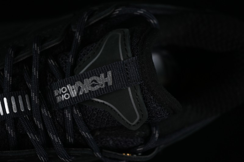 HOKA ONE ONE Kaha Low GTX Trail Running Shoes with Cushioned Midsole and Waterproof Design - 1118586 BCCG