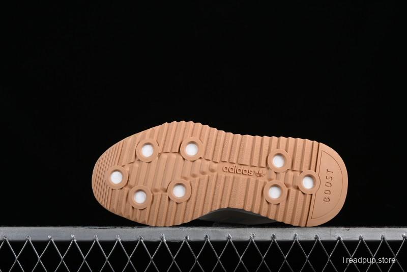 Adidas Originals SL 72 Retro Running Shoes with Ecotex Tongue and EVA Midsole - IH7988