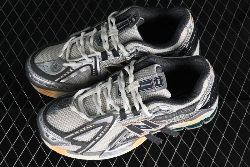 New Balance 1906 Series Retro Dad Style Casual Running Shoes - M1906AD