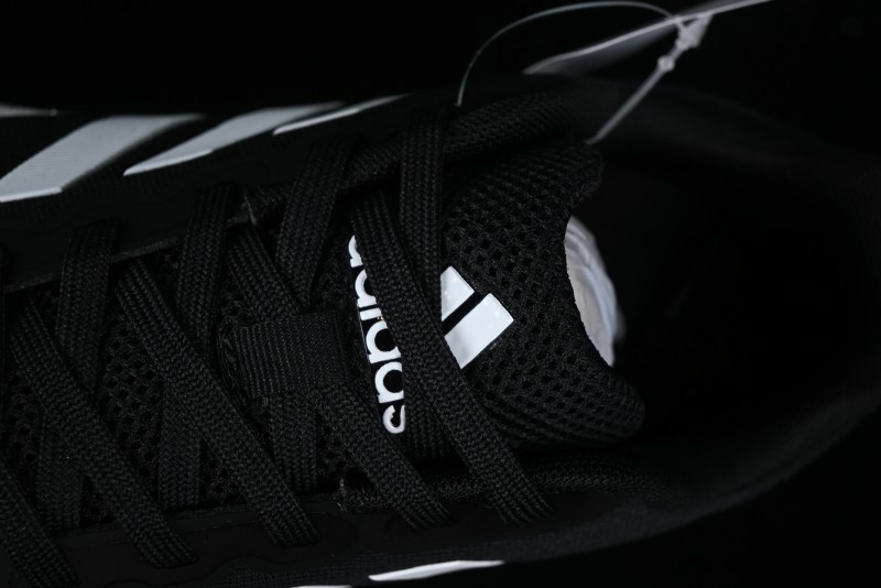 Adidas RunFalcon 3.0 HQ3790 Breathable Casual Running Shoes with Cloudfoam - HQ3790