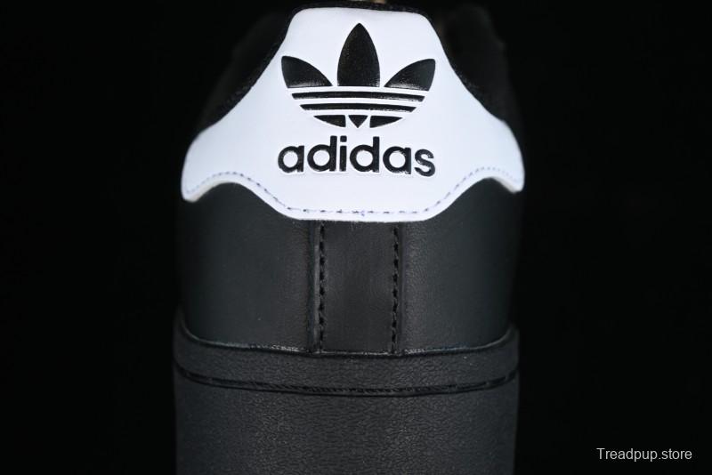 Adidas Originals Superstar XLG Shell Toe Platform Casual Sneakers - IG9777