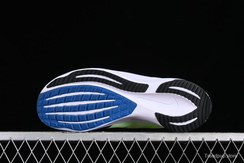 Nike Zoom Rival Fly 3 Lightweight Fabric Comfortable Cushioned Anti-Slip Low-Top Casual Running Shoes - CT2405-300