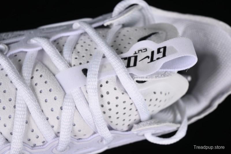 Nike Air Zoom G.T.Cut 3 EP Basketball Shoes with Full-Length ZoomX Foam - DV2913-102