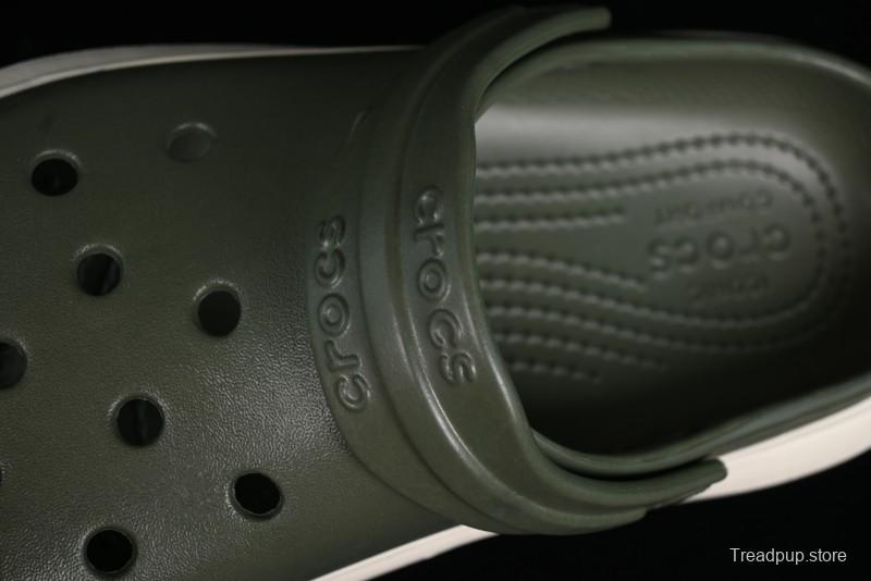 Crocs Crocsband Full Force Sport Sandals - B.D4