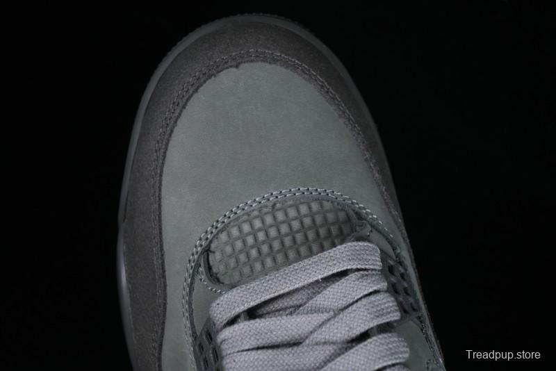 Nike Air Jordan 4 Retro SE "Paris Olympics" Sneakers - FQ7928-001