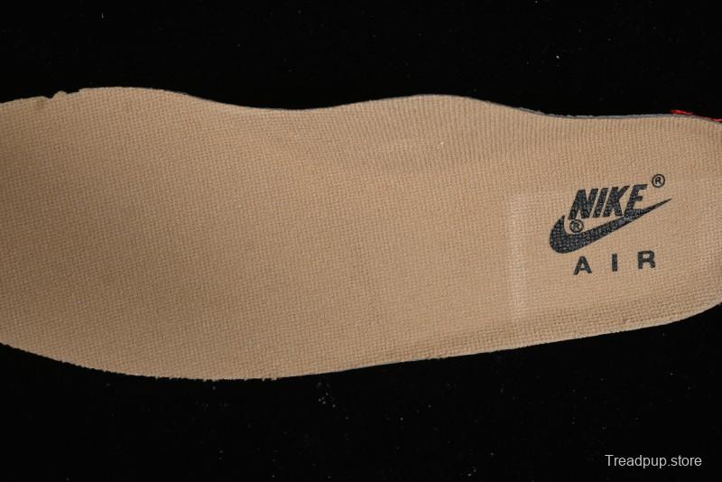 Nike Air Force 1 '07 Low Custom Casual Sneakers - CW2288-111