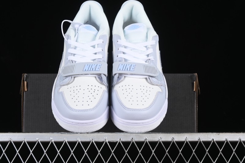 Nike Air Jordan Legacy 312 Low Sneakers with Strap Design - HQ1190-101
