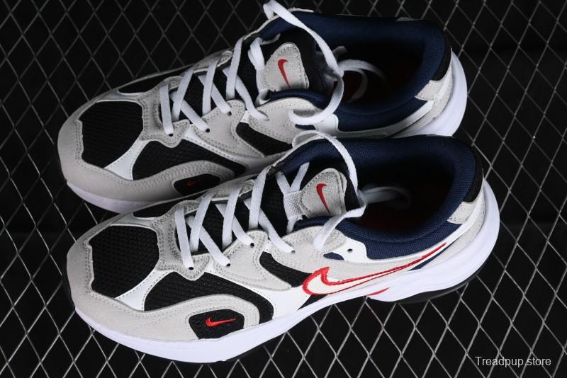 Nike AL8 Summer Retro Casual Dad Shoes - FJ3794-400