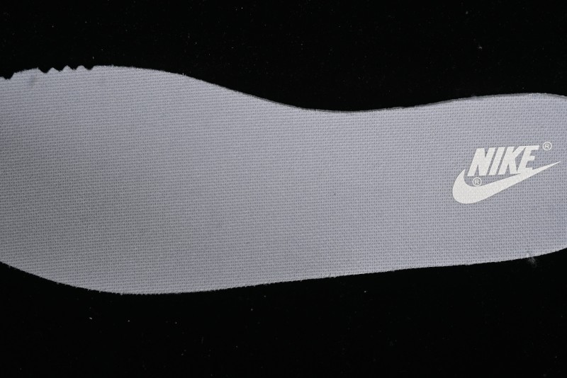 Nike SB Dunk Low UN Collaboration - Light Grey Swoosh Anniversary High-End Custom Low-Top Casual Skate Shoes - SF1588-135