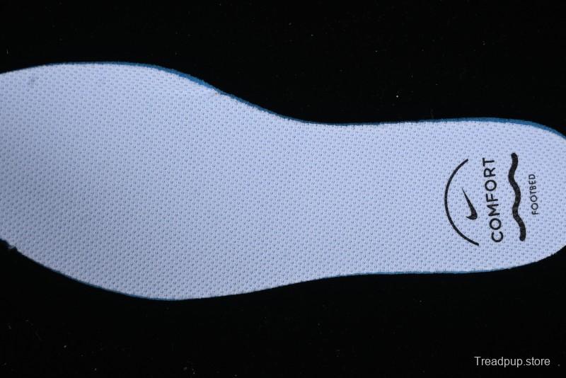 Nike Revolution 7 Wide Low-Top Running Shoes with Breathable Mesh and Durable Cushioning - FB2208-101