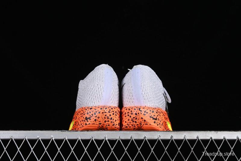 Nike ZoomX Vaporfly NEXT% 3 Marathon Series Lightweight Cushioned Running Shoes - FV2305-900