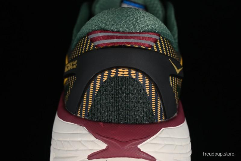 Hoka Mafate Speed 2 Ultra-Lightweight Cushioned Trail Running Shoes - 1126851 FEPR