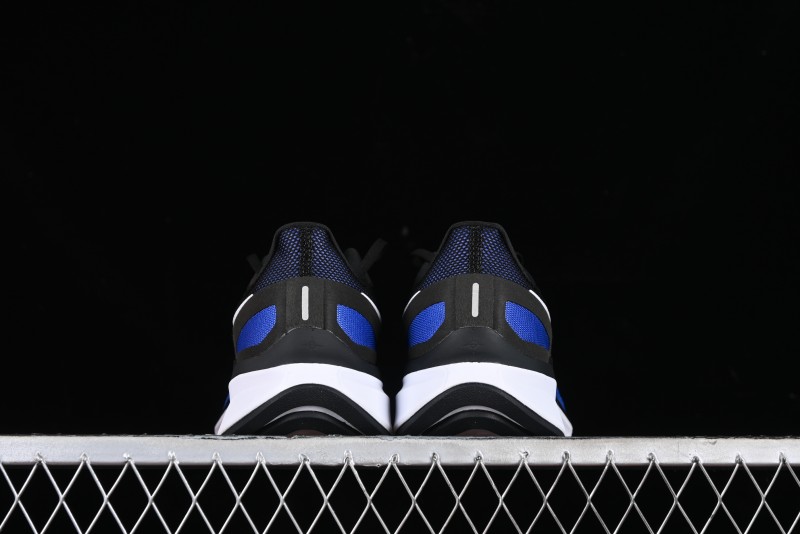 Nike Air Zoom Structure 25 Running Shoes 2024 New Cushioning Anti-Slip Comfort - DJ7883-003