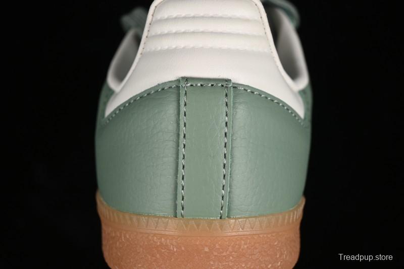 Adidas Samba OG Casual Sneakers - IF7011