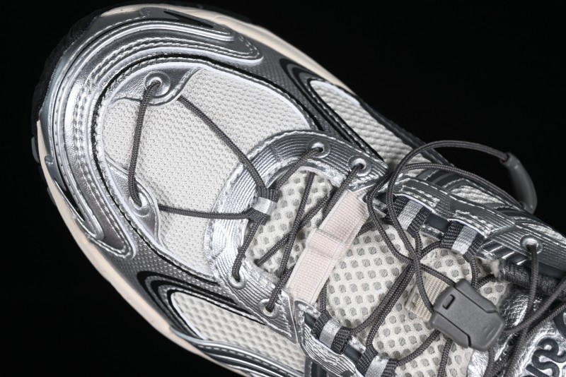 Asics Gel-Kahana Tr V4 Running Shoes with FF BLAST PLUS Cushioning Technology - 1203A497-200