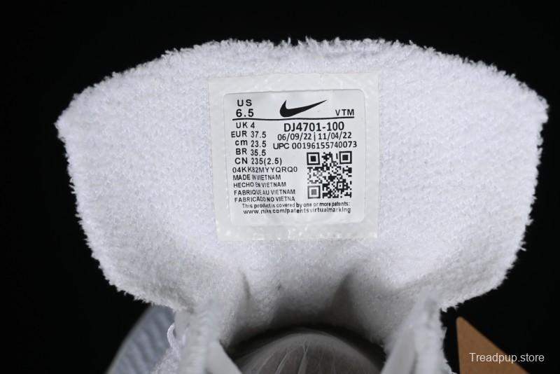 Nike Air Max Scorpion FK Next-Generation Full-Length Air Cushion Running Shoes - DJ4701-100