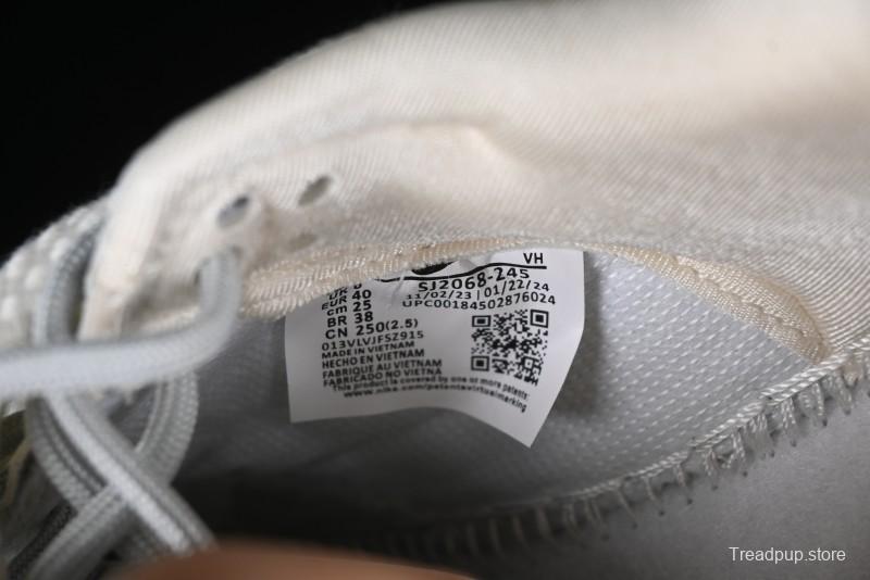 Nike SB Dunk Low LV Collaboration Strap White Grey Check Anniversary High-End Custom Low-Top Casual Skate Shoes - SJ2068-245