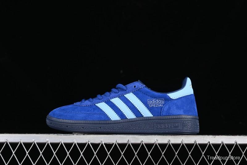 Adidas Handball Spezial Retro Casual Sneakers - GW2246