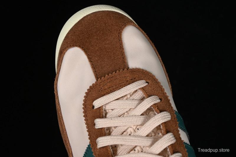 Adidas Originals SL 72 Retro Running Shoes with Ecotex Tongue and EVA Midsole - JH8648