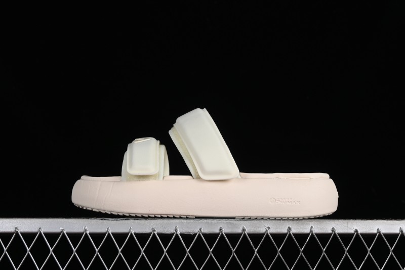 FILA DOUNT Sporty Sandal with Magic Strap - F12W421505FAW