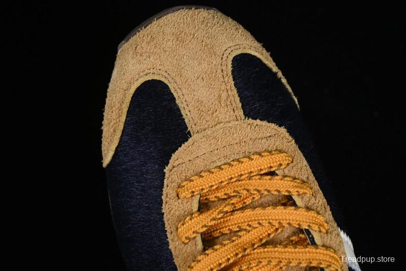 Adidas Originals OG ID3652 Feifei Ruan Retro Blue Brown Sneakers - F.D4