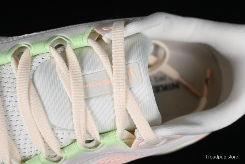 Nike Air Zoom Pegasus 41 Running Shoes with Breathable Mesh and Cushioned Support - HM5539-133