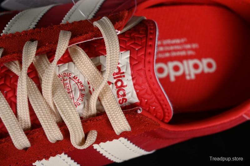 Adidas Originals SL 72 Retro Running Shoes with Ecotex Tongue and EVA Midsole - IE3475