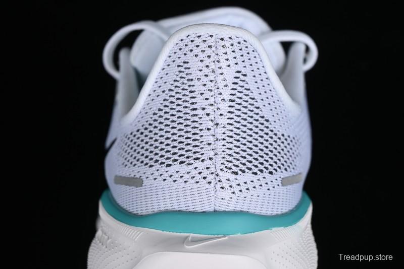 Nike Air Zoom Pegasus 41 Breathable Lightweight Running Shoes with Cushioning - FD2722-103