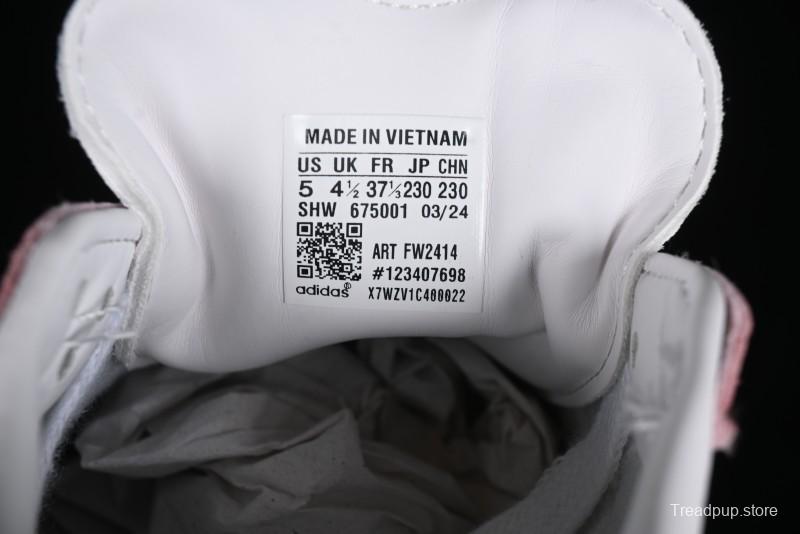 Adidas Samba OG Casual Sneakers - FW2414