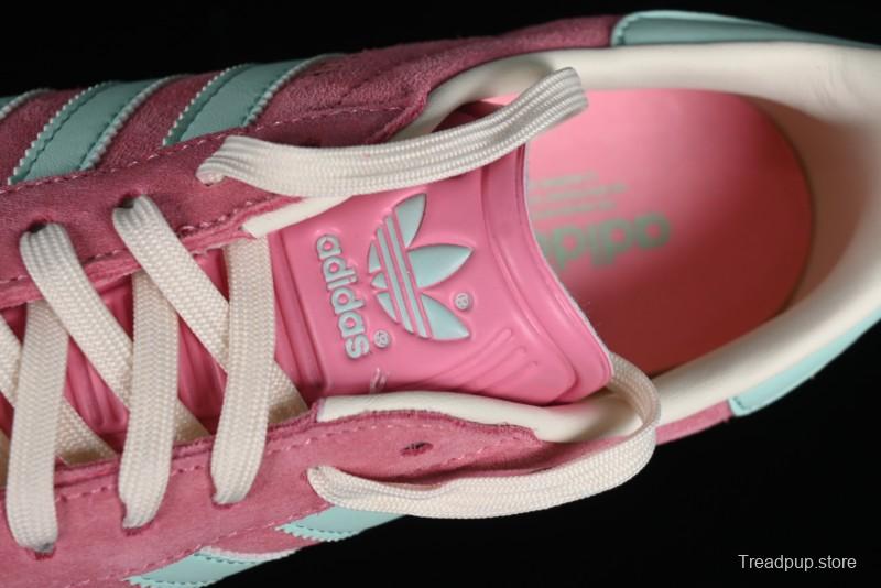 Adidas Originals Gazelle W IH5015 Retro Casual Slip-Resistant Durable Low-Top Sneakers - IH5015