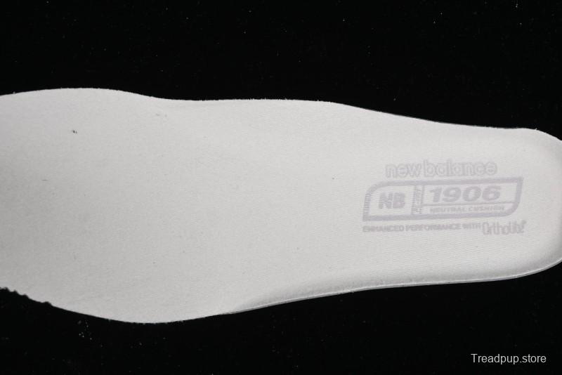 New Balance 1906 Series Retro Dad Style Casual Running Shoes - M1906RPA