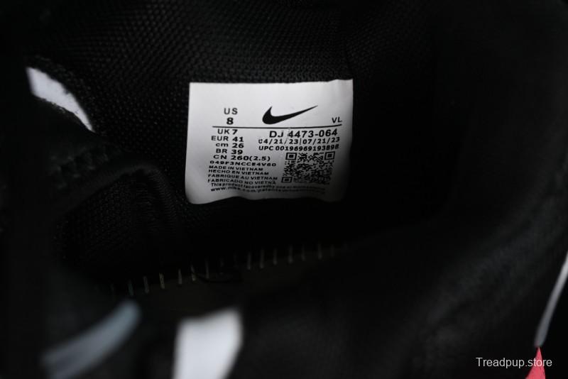 Nike React HyperSet Lightweight Low-Top Training Basketball Shoes - DJ4473-064